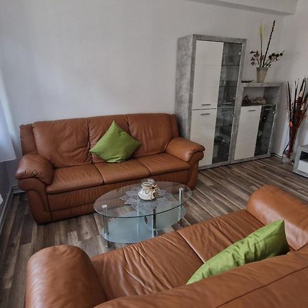 Manu'S Appartements Goslar Eksteriør bilde